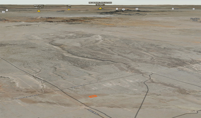 1 Acre – Torrance County, NM - Lowest price, zero rules: Secure now!