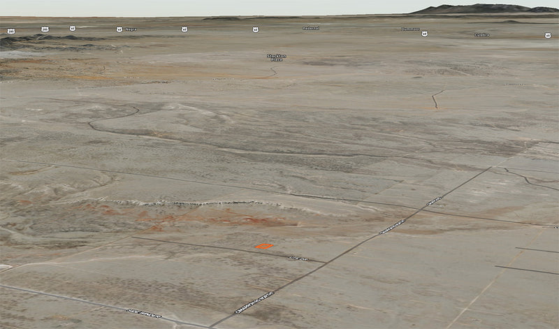 1 Acre – Torrance County, NM - Unbeatable price: Grab your mountain sanctuary!