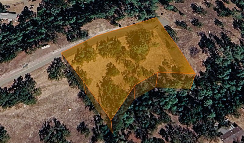 1.65 Acres – Tehama County, CA - Fly in, fish out, save big!
