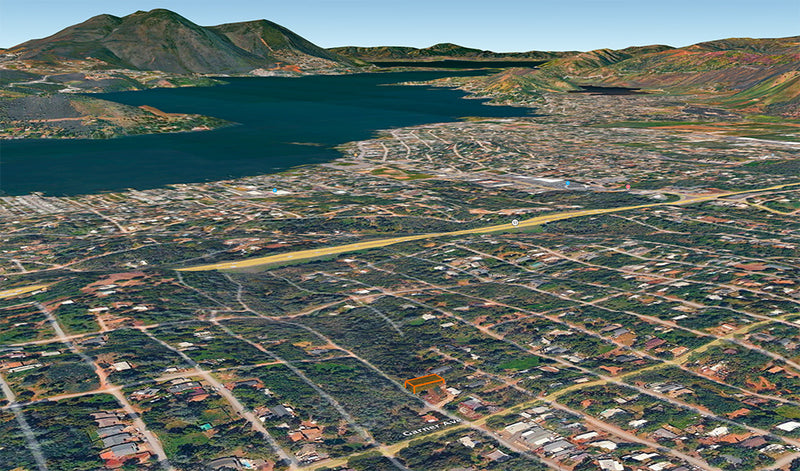 0.11 Acres – Lake County, CA - Small Lot, Big I Own Land Energy