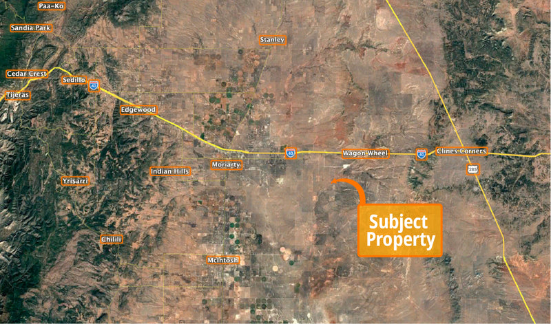 1 Acre – Torrance County, NM - Lowest price, zero rules: Secure now!