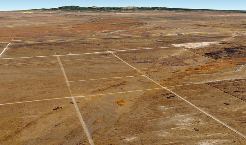 1 Acre – Torrance County, NM - Lowest price, zero rules: Secure now!