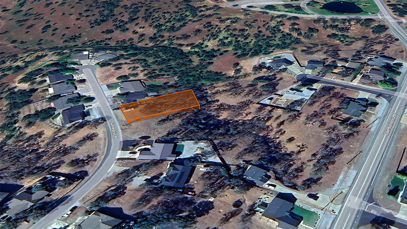 0.3 Acres – Tehama County, CA - Your new address, the best price