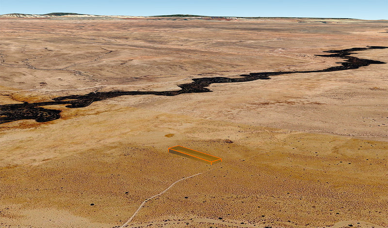 2.5 Acres – Socorro County, NM - No HOA. No Rules. Just 2.5 Acres of Pure Socorro Desert Freedom