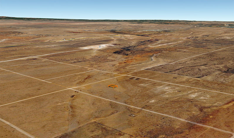 1 Acre – Torrance County, NM - Lowest price, zero rules: Secure now!