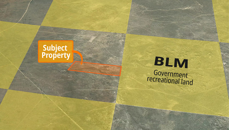 42.2 Acres – Humboldt County, NV - Escape the Ordinary. Embrace the Extraordinary