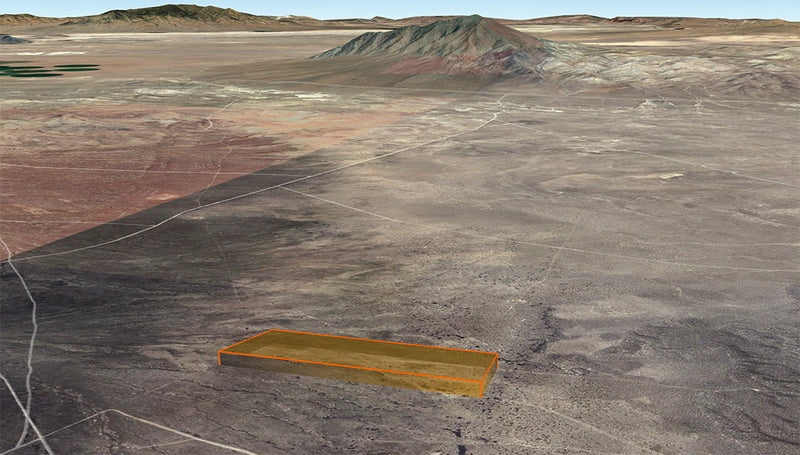 42.2 Acres – Humboldt County, NV - Escape the Ordinary. Embrace the Extraordinary