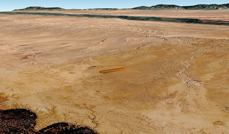 2.5 Acres – Socorro County, NM - No HOA. No Rules. Just 2.5 Acres of Pure Socorro Desert Freedom