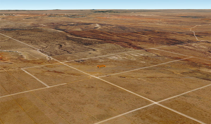 1 Acre – Torrance County, NM - Lowest price, zero rules: Secure now!
