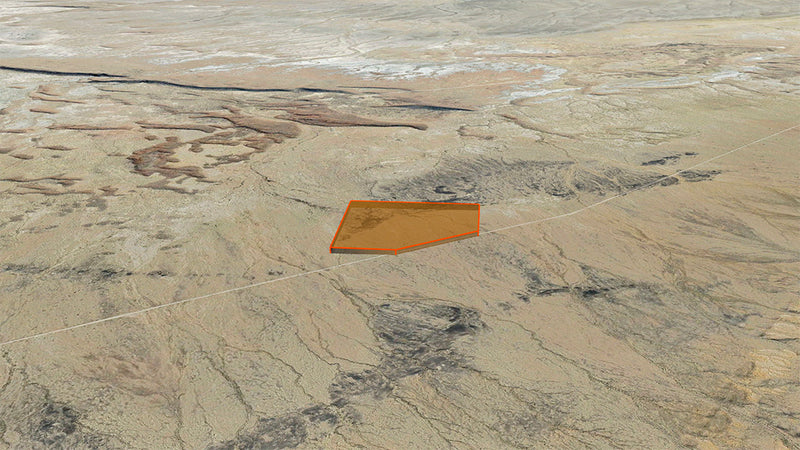 40.19 Acres – Pershing County, NV - Priced Right: Mountain Views, Easy Access!