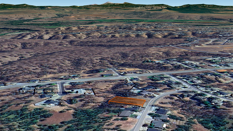 0.3 Acres – Tehama County, CA - Your new address, the best price