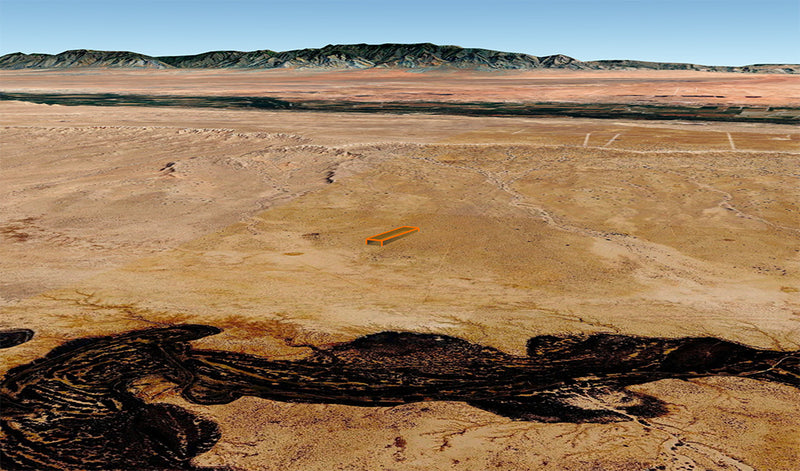 2.5 Acres – Socorro County, NM - No HOA. No Rules. Just 2.5 Acres of Pure Socorro Desert Freedom