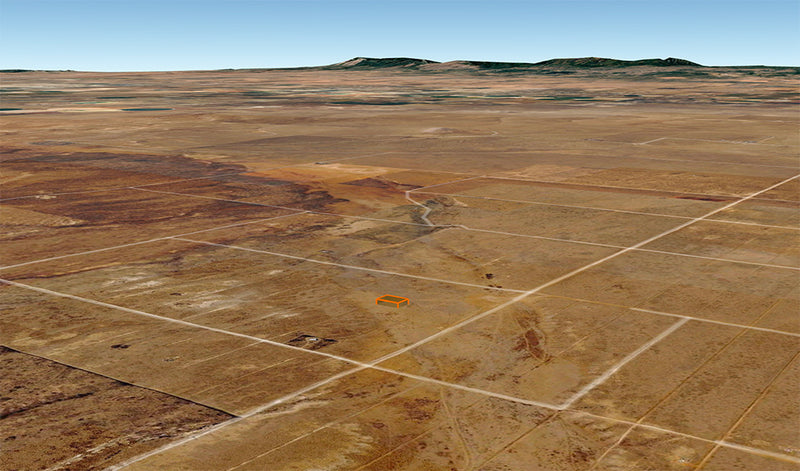 1 Acre – Torrance County, NM - Lowest price, zero rules: Secure now!
