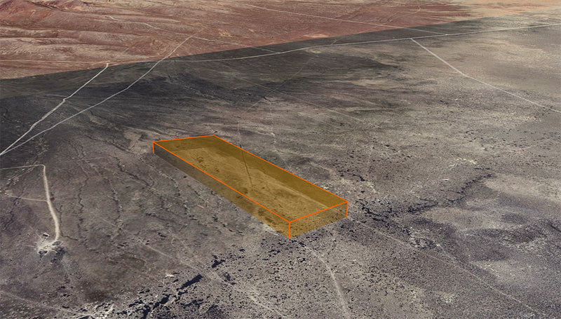 42.2 Acres – Humboldt County, NV - Escape the Ordinary. Embrace the Extraordinary