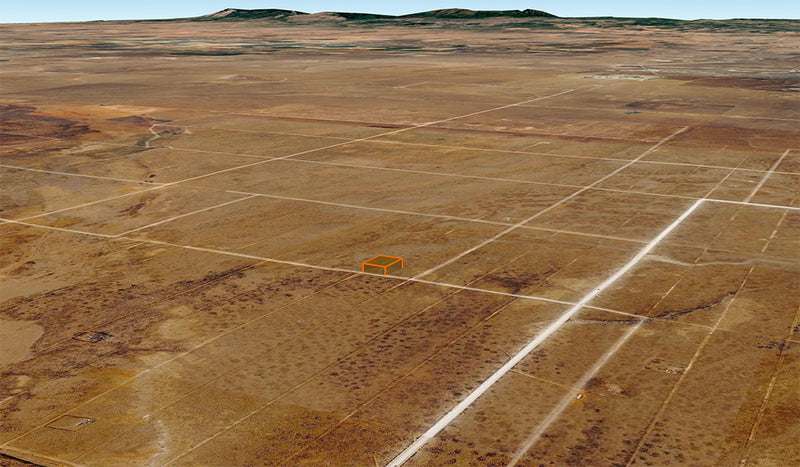 2 Acres – Torrance County, NM - Shooting-star deal: zero light pollution, rock-bottom price!