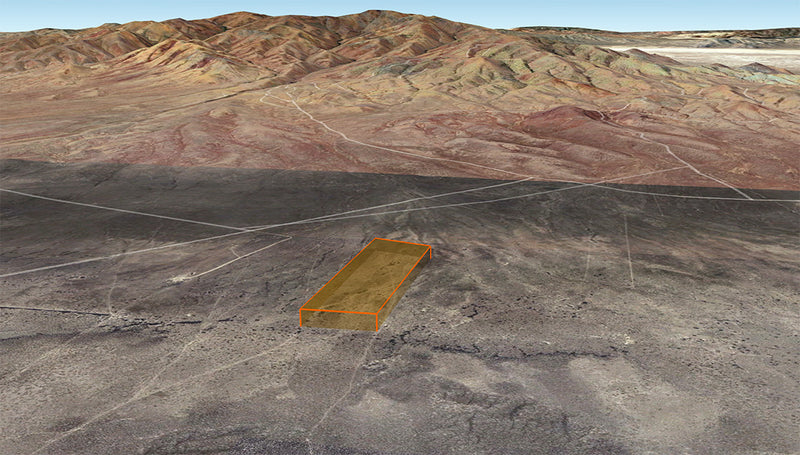 42.2 Acres – Humboldt County, NV - Escape the Ordinary. Embrace the Extraordinary