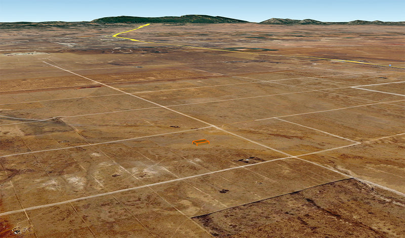 1 Acre – Torrance County, NM - Lowest price, zero rules: Secure now!