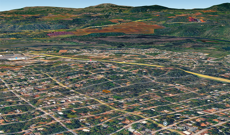 0.11 Acres – Lake County, CA - Small Lot, Big I Own Land Energy
