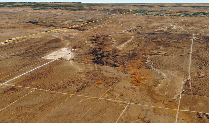 1 Acre – Torrance County, NM - Unbeatable price: Grab your mountain sanctuary!