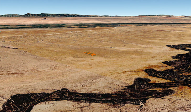2.5 Acres – Socorro County, NM - No HOA. No Rules. Just 2.5 Acres of Pure Socorro Desert Freedom