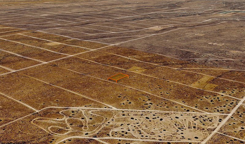 1 Acre – Sandoval County, NM - Desert Views, City Proximity, Investor Price!