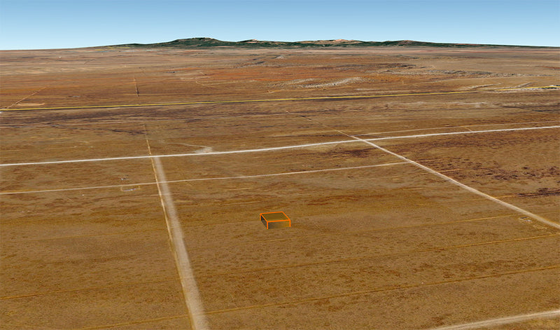 1 Acre – Torrance County, NM - Cheapest route to freedom: Claim yours!