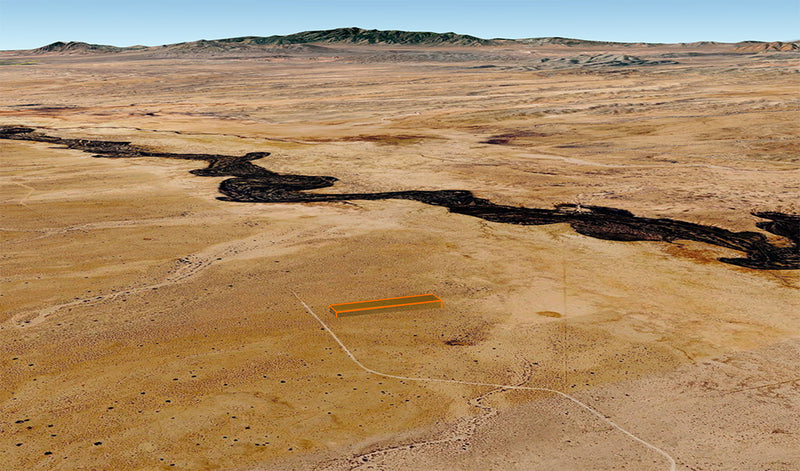 2.5 Acres – Socorro County, NM - No HOA. No Rules. Just 2.5 Acres of Pure Socorro Desert Freedom