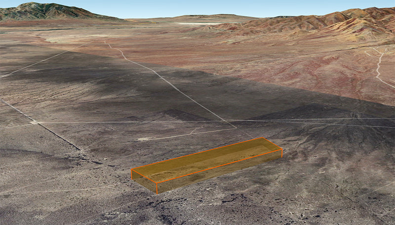 42.2 Acres – Humboldt County, NV - Escape the Ordinary. Embrace the Extraordinary