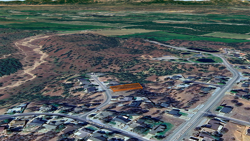0.3 Acres – Tehama County, CA - Your new address, the best price