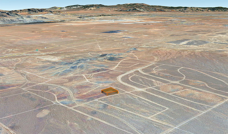 2.21 Acres – San Bernardino County, CA - Stop letting cash blow away: invest in land today!
