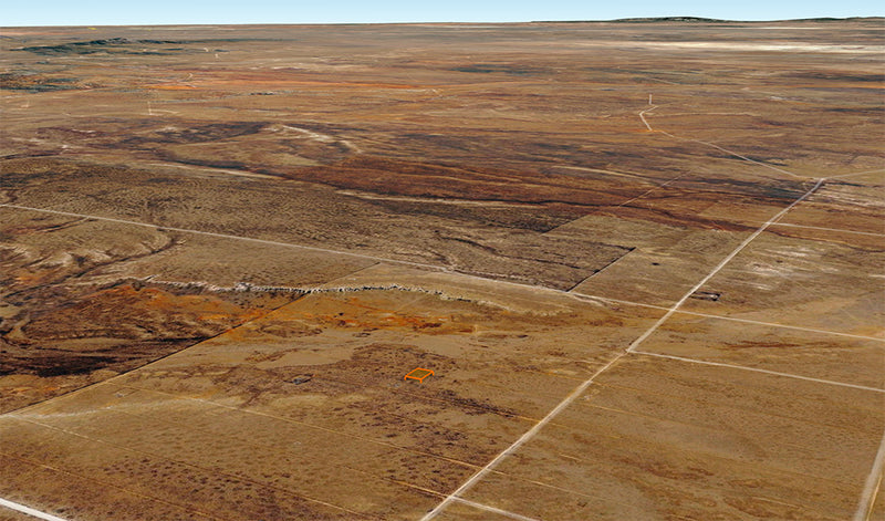 1 Acre – Torrance County, NM - Unbeatable price: Grab your mountain sanctuary!