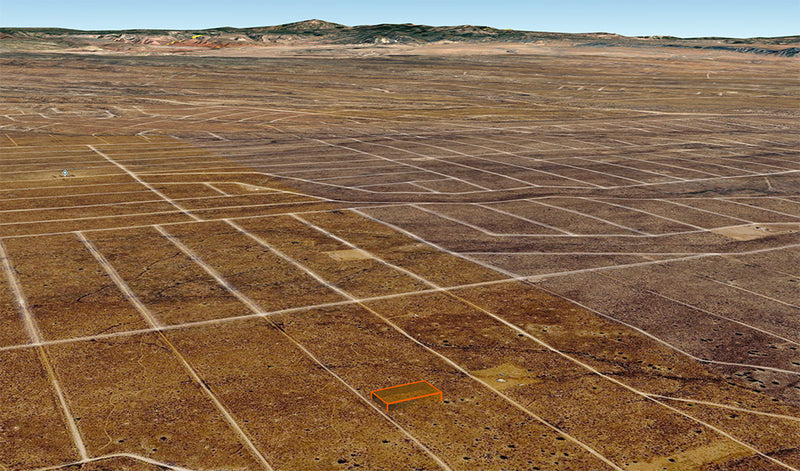 1 Acre – Sandoval County, NM - Desert Views, City Proximity, Investor Price!