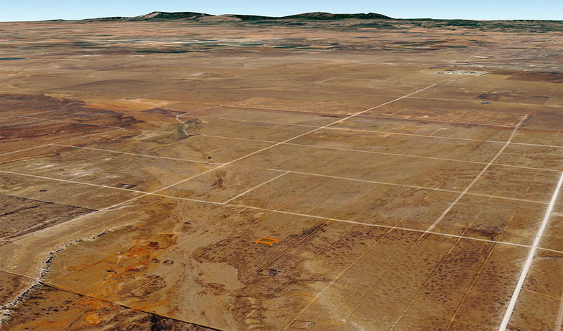 1 Acre – Torrance County, NM - Unbeatable price: Grab your mountain sanctuary!