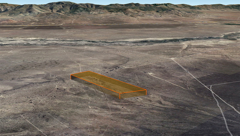42.2 Acres – Humboldt County, NV - Escape the Ordinary. Embrace the Extraordinary