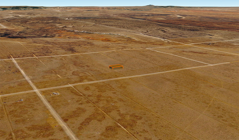 1 Acre – Torrance County, NM - Cheapest route to freedom: Claim yours!