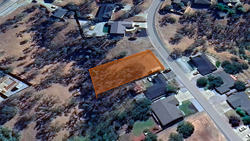 0.3 Acres – Tehama County, CA - Your new address, the best price