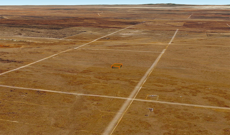1 Acre – Torrance County, NM - Cheapest route to freedom: Claim yours!