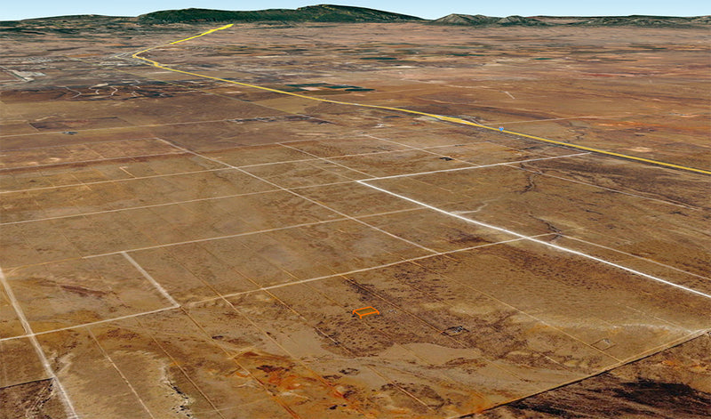 1 Acre – Torrance County, NM - Unbeatable price: Grab your mountain sanctuary!