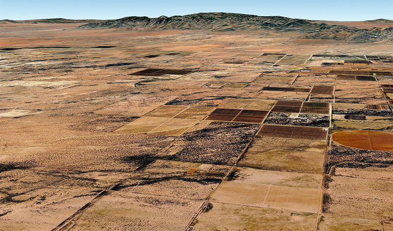 1.1 Acres – Cochise County, AZ - Sip local wine, stargaze for fine!