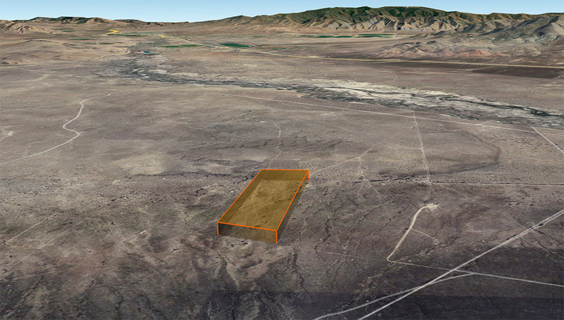 42.2 Acres – Humboldt County, NV - Escape the Ordinary. Embrace the Extraordinary