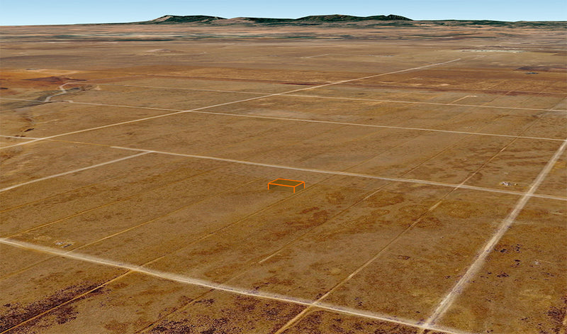1 Acre – Torrance County, NM - Cheapest route to freedom: Claim yours!