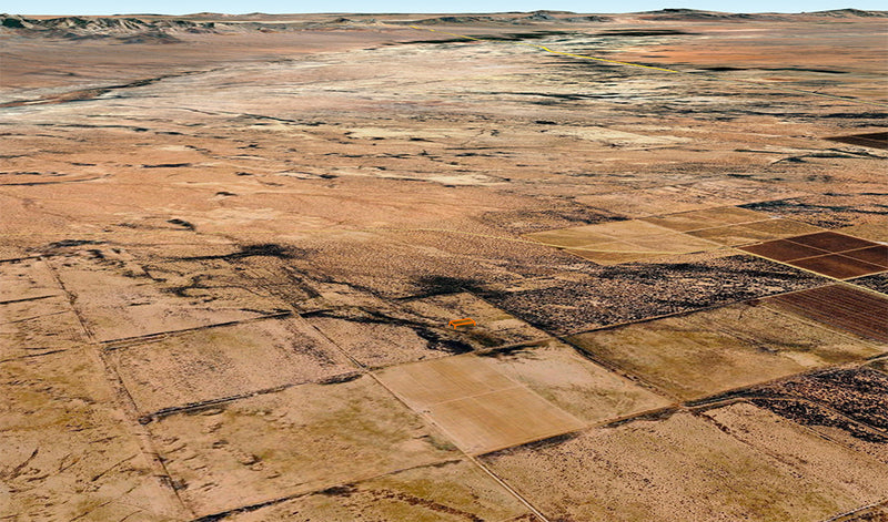 1.1 Acres – Cochise County, AZ - Sip local wine, stargaze for fine!
