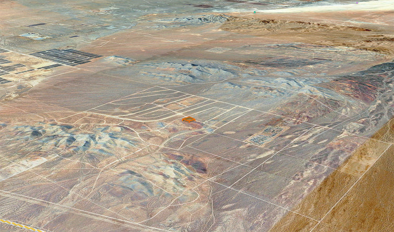 2.21 Acres – San Bernardino County, CA - Stop letting cash blow away: invest in land today!