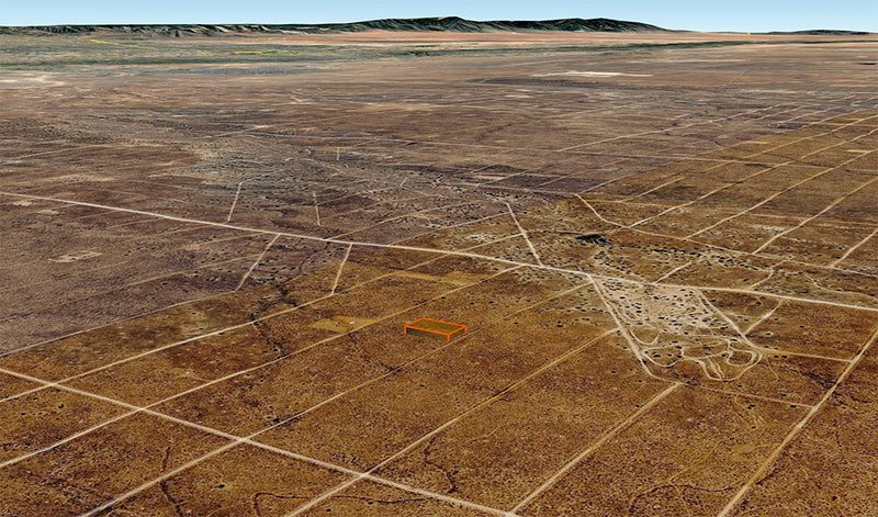 1 Acre – Sandoval County, NM - Desert Views, City Proximity, Investor Price!