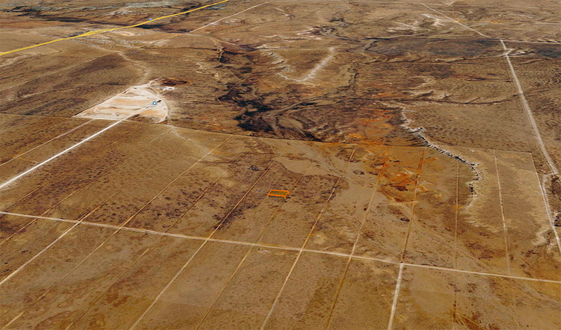 1 Acre – Torrance County, NM - Unbeatable price: Grab your mountain sanctuary!