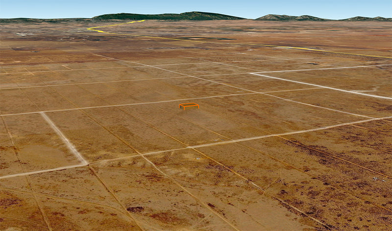 1 Acre – Torrance County, NM - Cheapest route to freedom: Claim yours!
