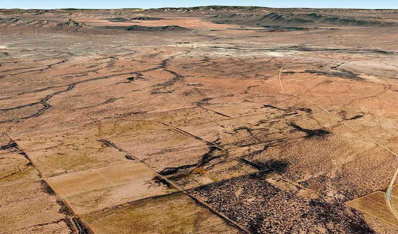1.1 Acres – Cochise County, AZ - Sip local wine, stargaze for fine!