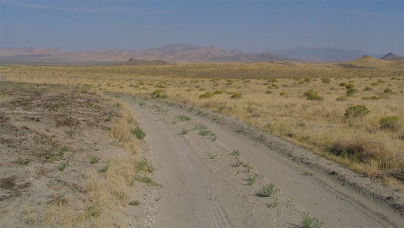 40.72 Acres – Humboldt County, NV - Own Near Rye Patch