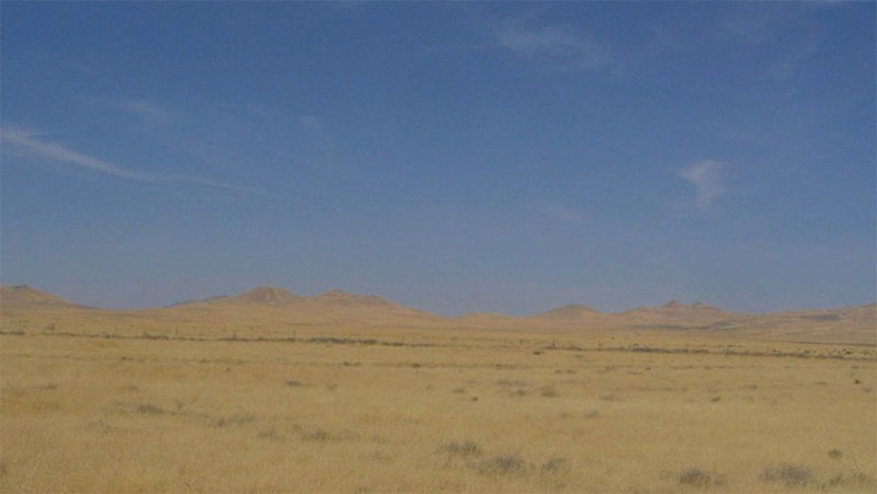 40.72 Acres – Humboldt County, NV - Own Near Rye Patch