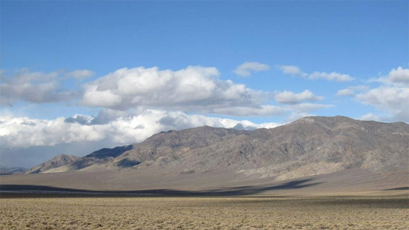 40.72 Acres – Humboldt County, NV - Own Near Rye Patch